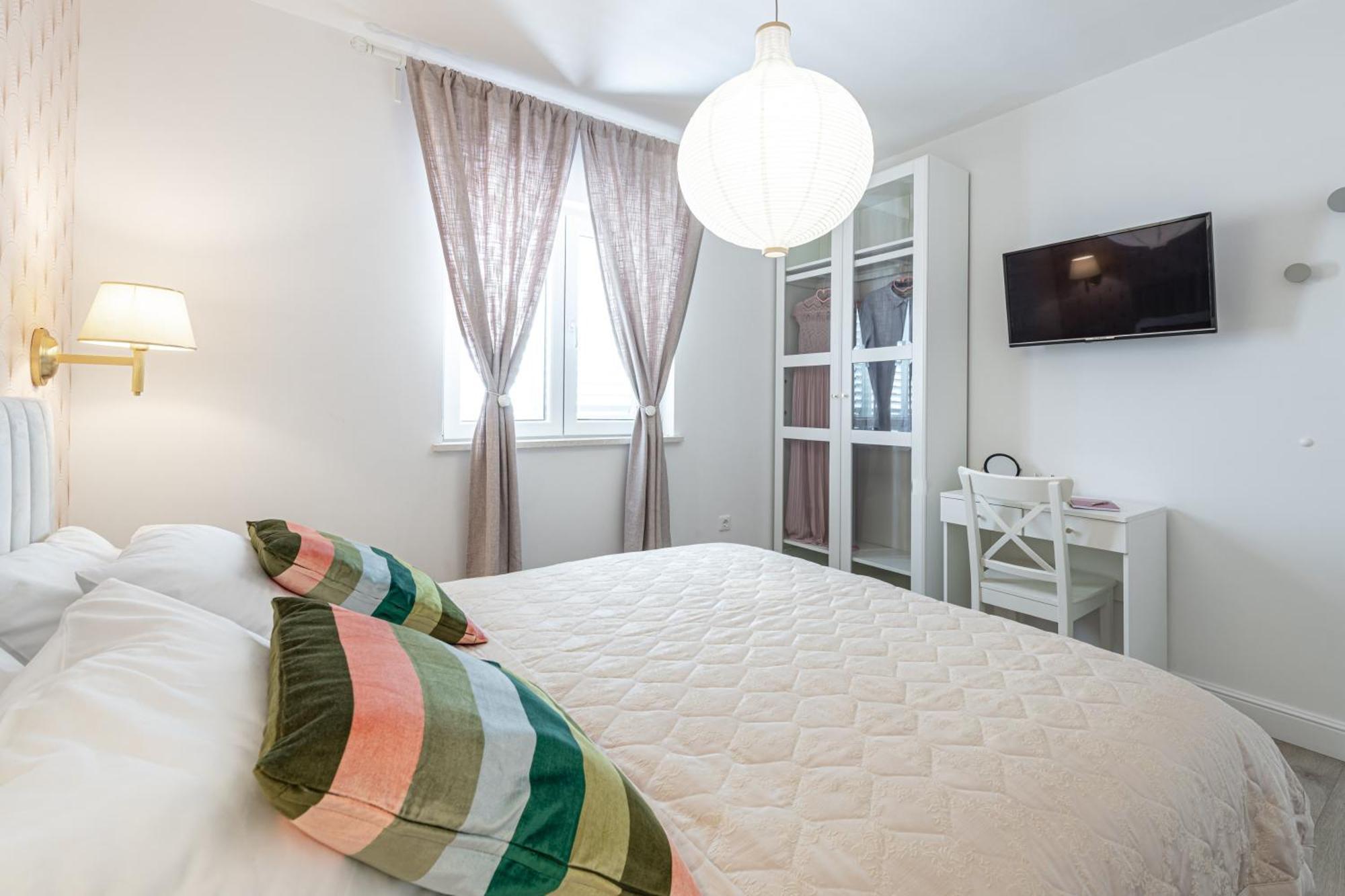 Apartments Maris Mlini Habitación foto